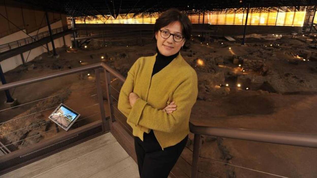 «Conversación interesante y risas garantizas las tendría tomando un café con Alexis Ravelo»