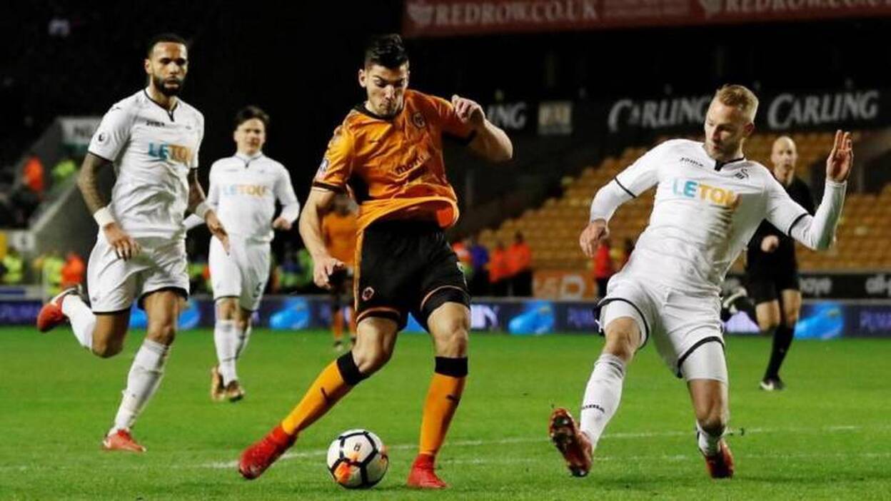 Rafa Mir, muy cerca de la UD