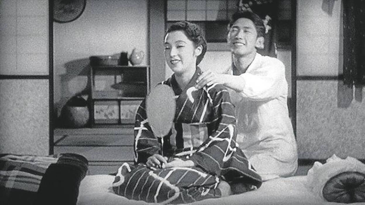 Voluptuosa fascinación