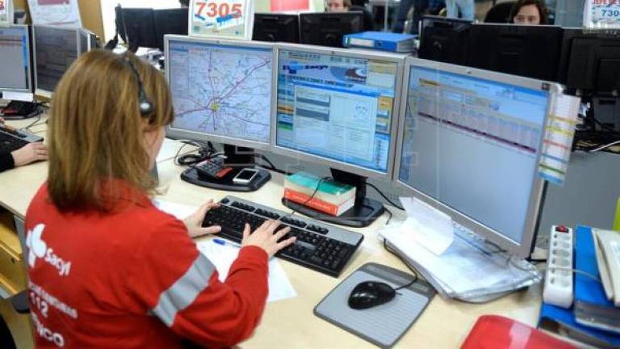 Una mujer muerta y un hombre herido por arma de fuego en Astorga