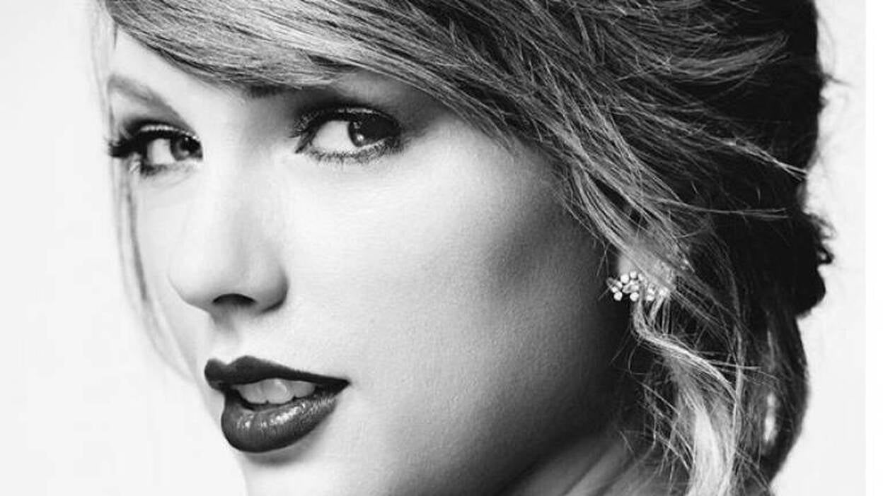 Taylor Swift, una tigresa con cara de ángel