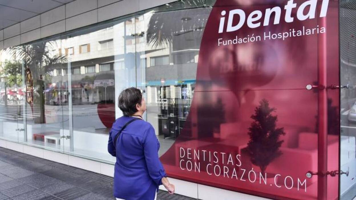 La Audiencia Nacional acuerda investigar el fraude de iDental