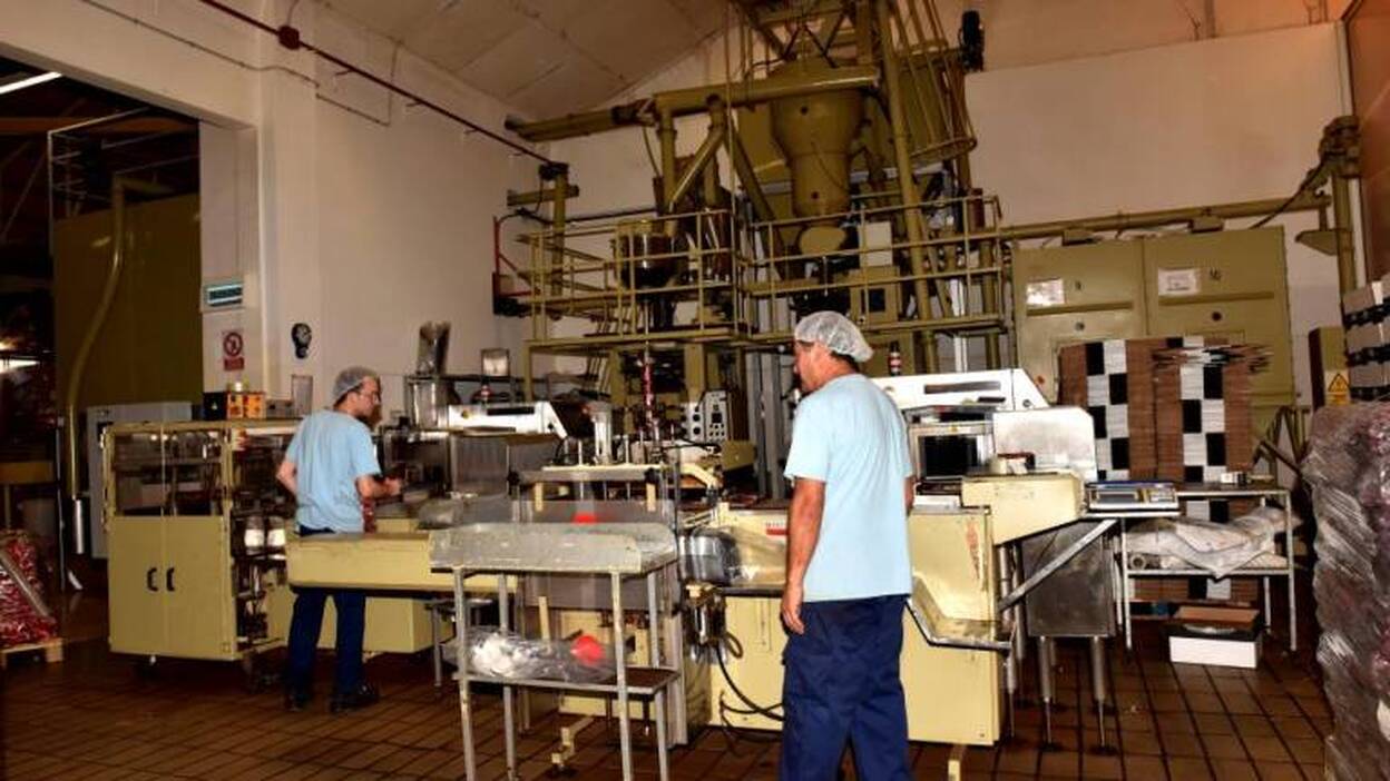 Café Ortega, el buen sabor de Canarias