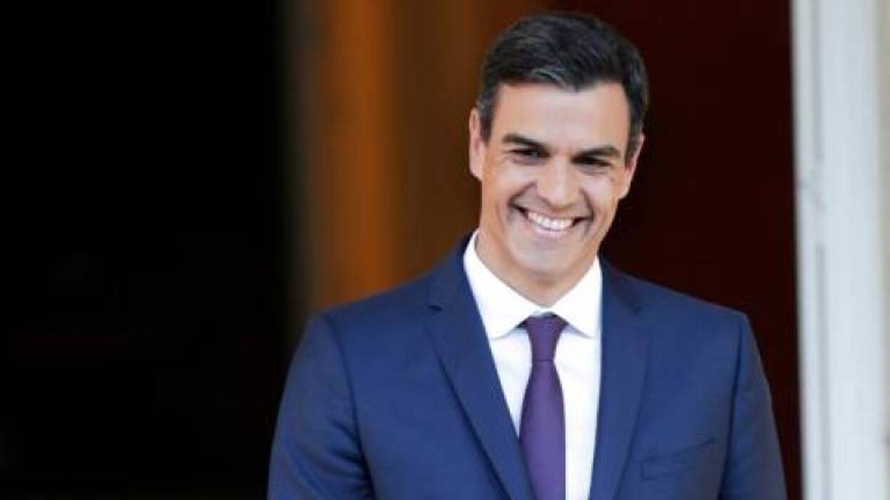 Sánchez: "Habrá elecciones en tiempo y forma, es decir, en 2020"