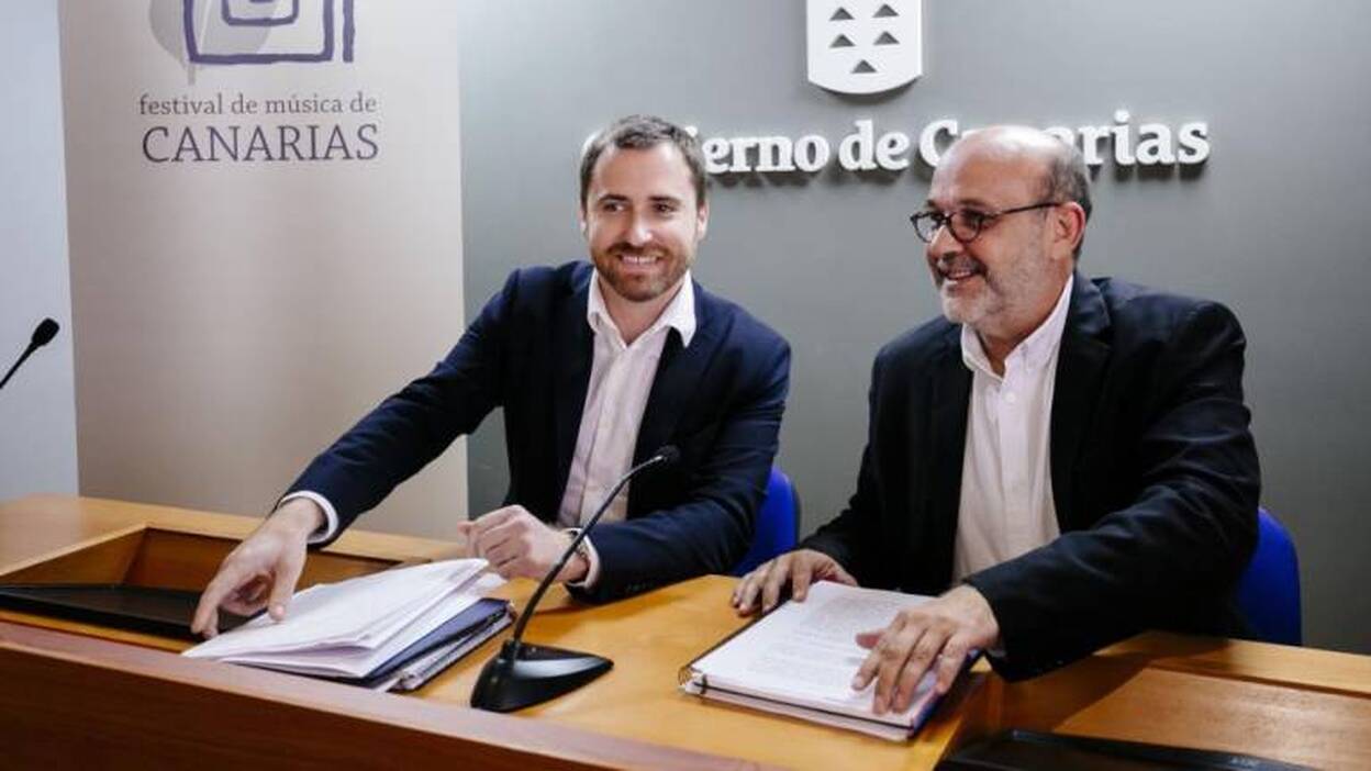 Una apuesta «diferenciada» con 40 citas