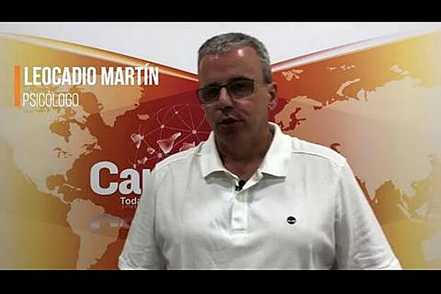 «Hay que saber perdonar para ser feliz»