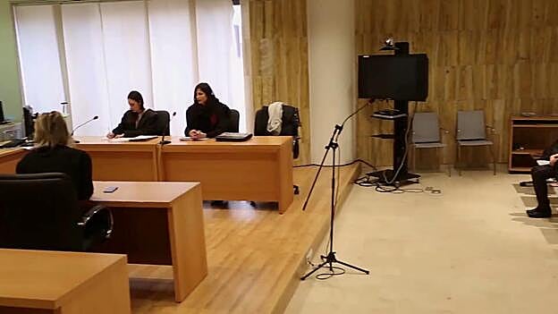 Cinco años de prisión para Juana Rivas, y seis sin sus hijos