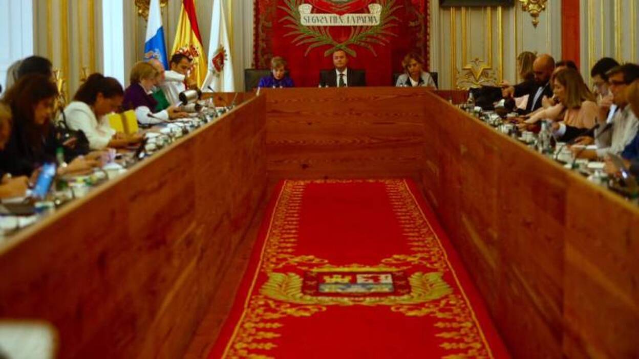 El Ayuntamiento cierra 2018 con 30 millones sin pagar