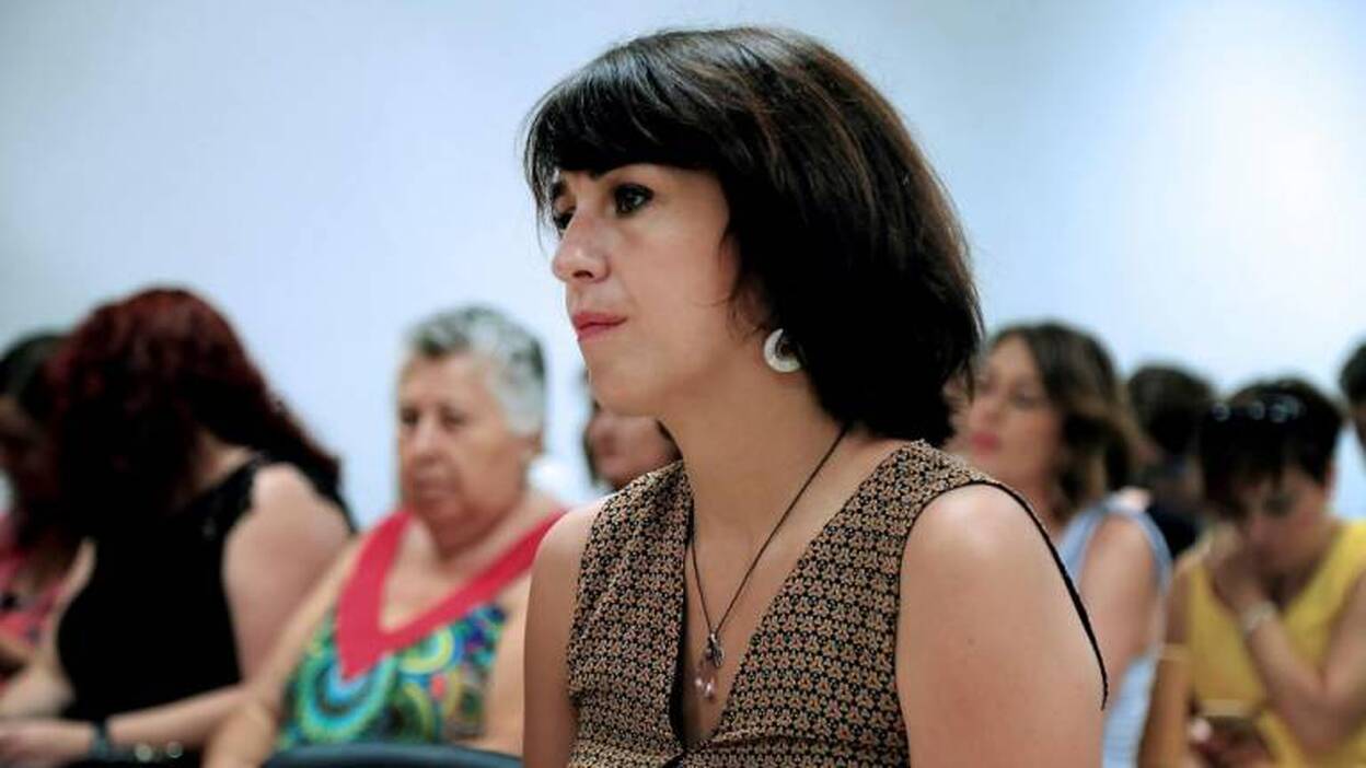 Juana Rivas recurrirá la sentencia