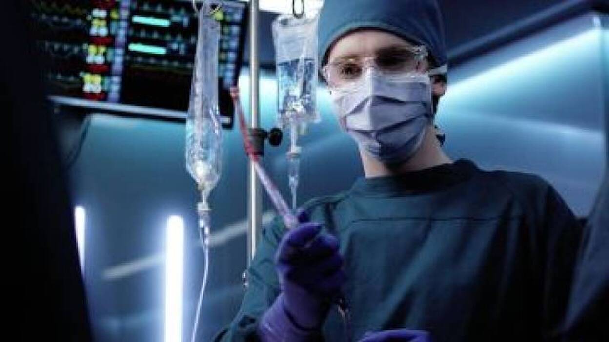 Telecinco, año y medio como cadena más vista, con el 14,4 de cuota en julio