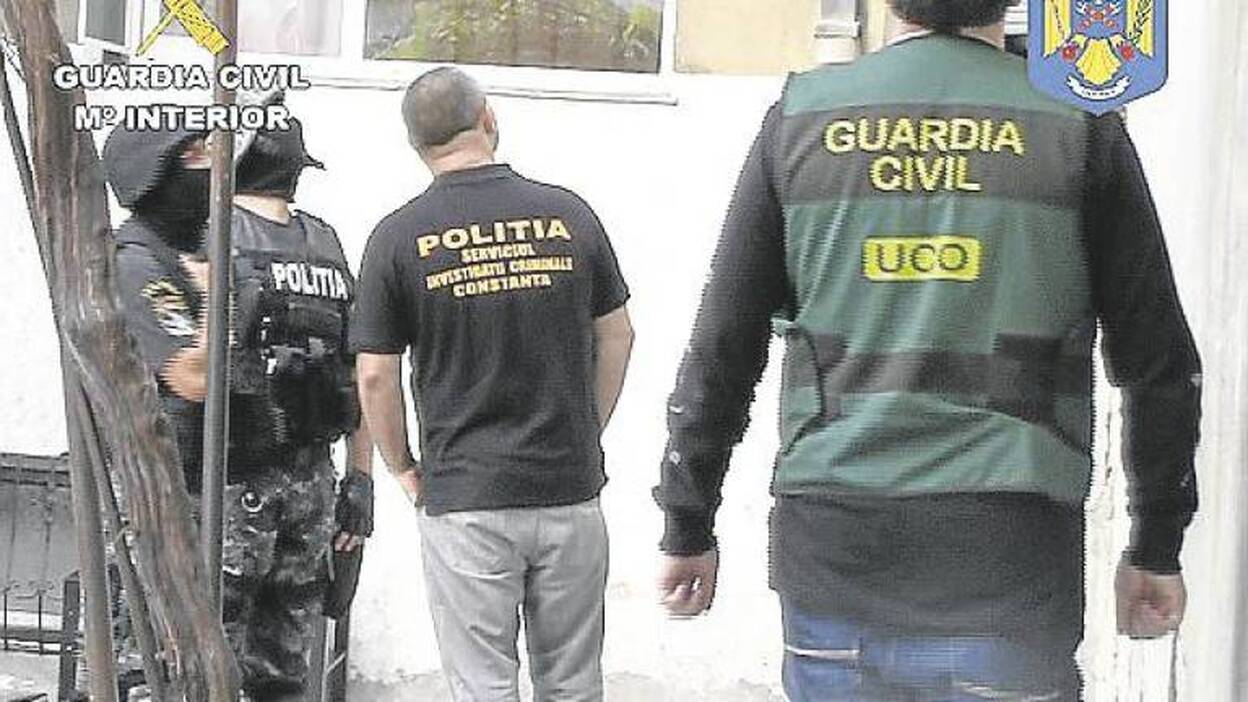 5.250.000 euros en joyas en tres atracos