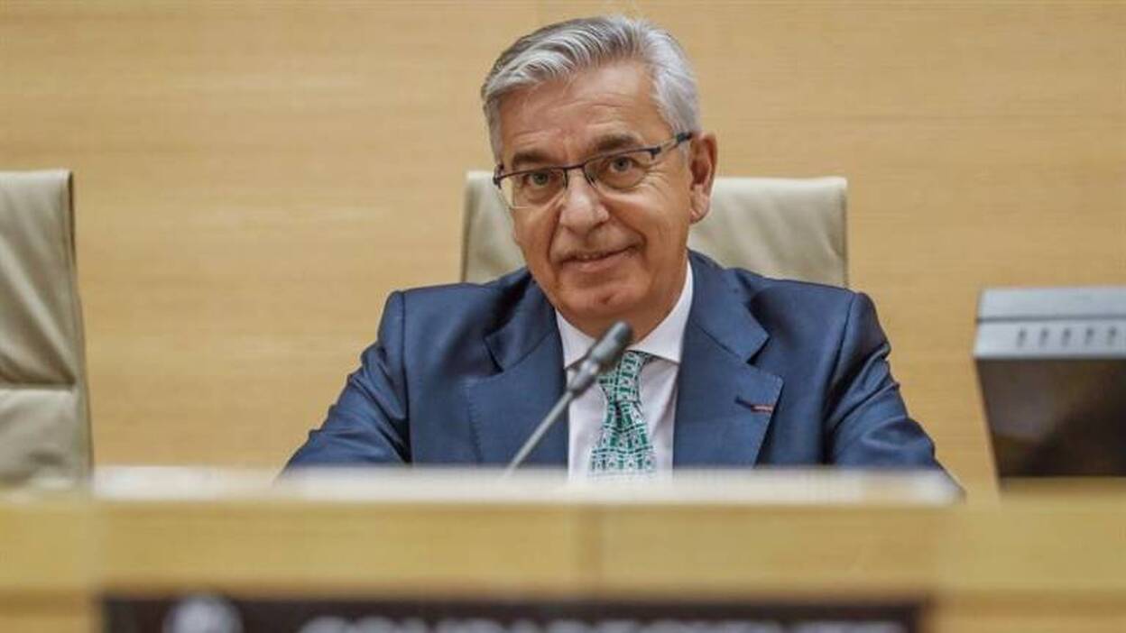 Interior destituye al jefe de la UCO de la Guardia Civil