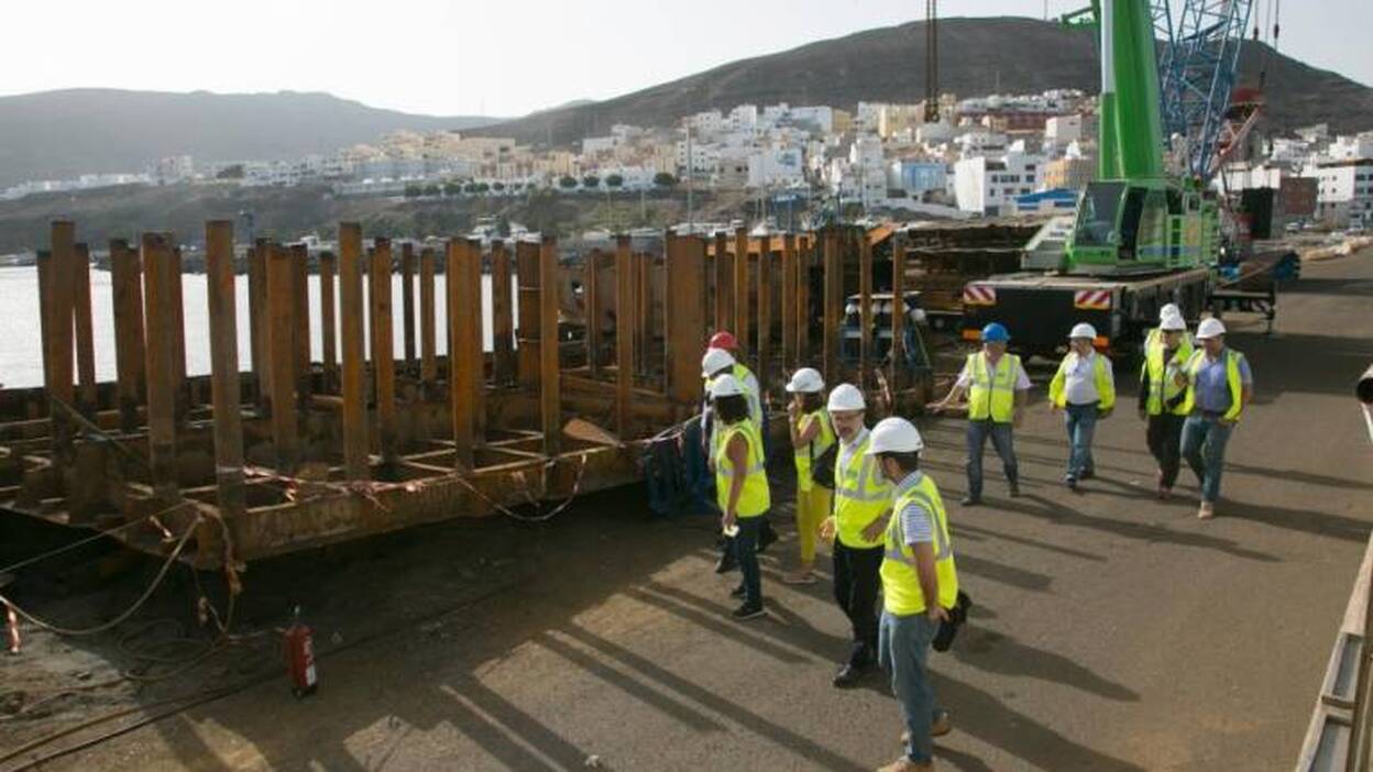 Dos meses más con la chatarrería
