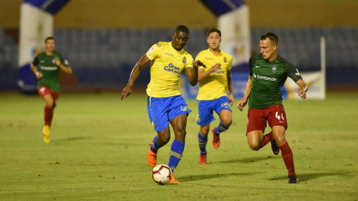 El plan comienza a funcionar