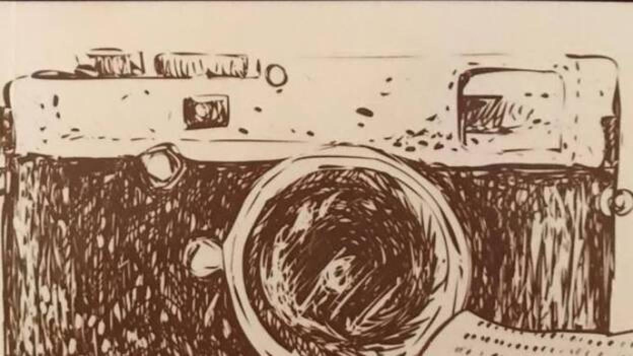 Presentación del último libro de Santiago Gil