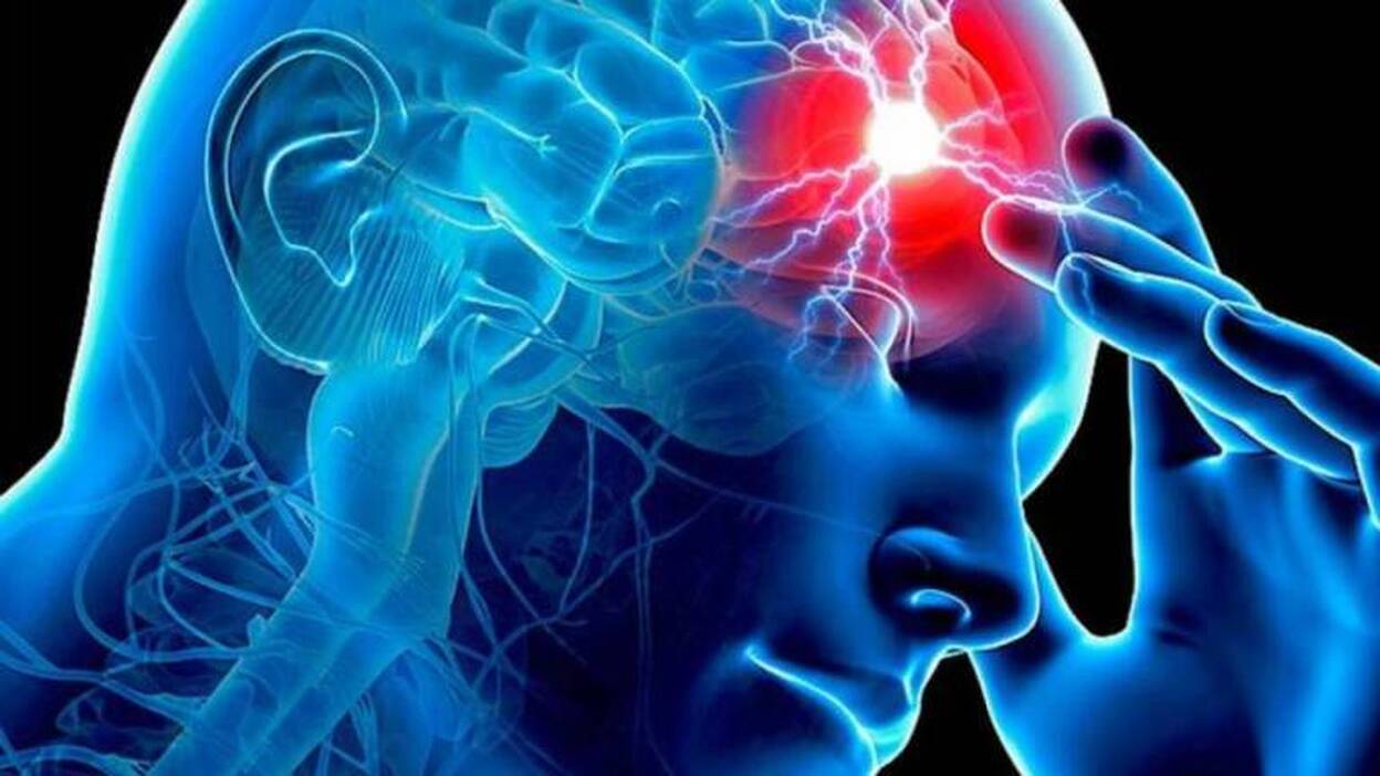 Descubren un nuevo tratamiento para el ictus "muy prometedor"