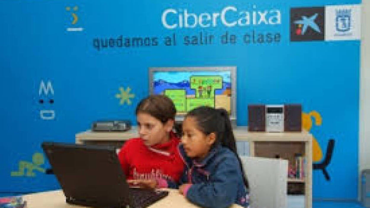 Actividades educativas para jóvenes fuera del horario escolar