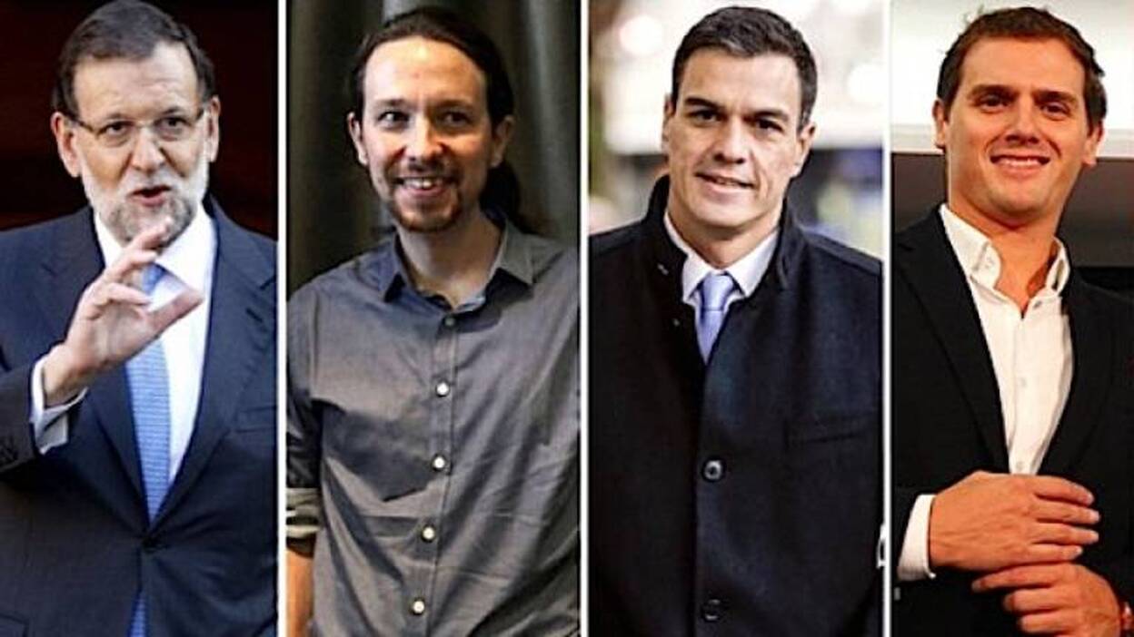 La familia, su tierra y desconectar poco: así veranean los políticos