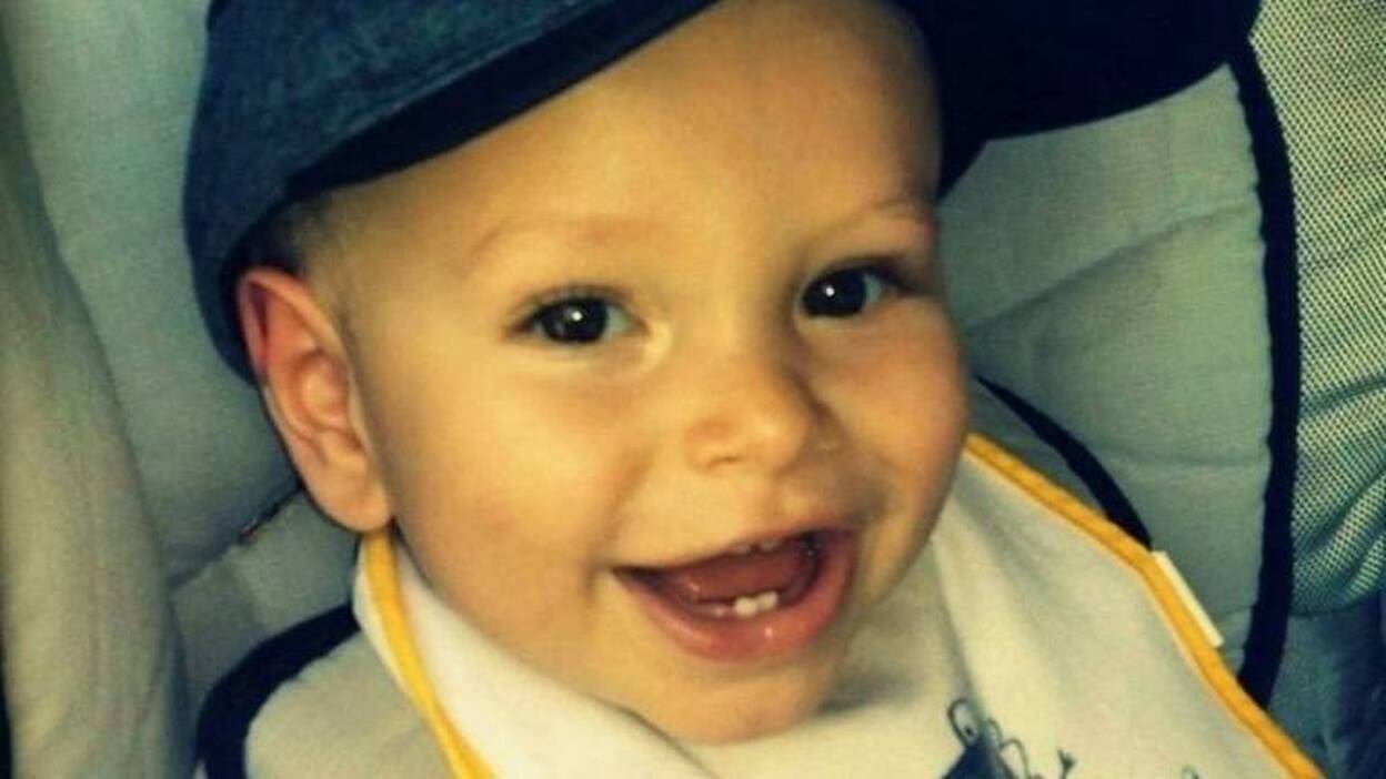 Conmoción en Canarias por el fallecimiento de Liam