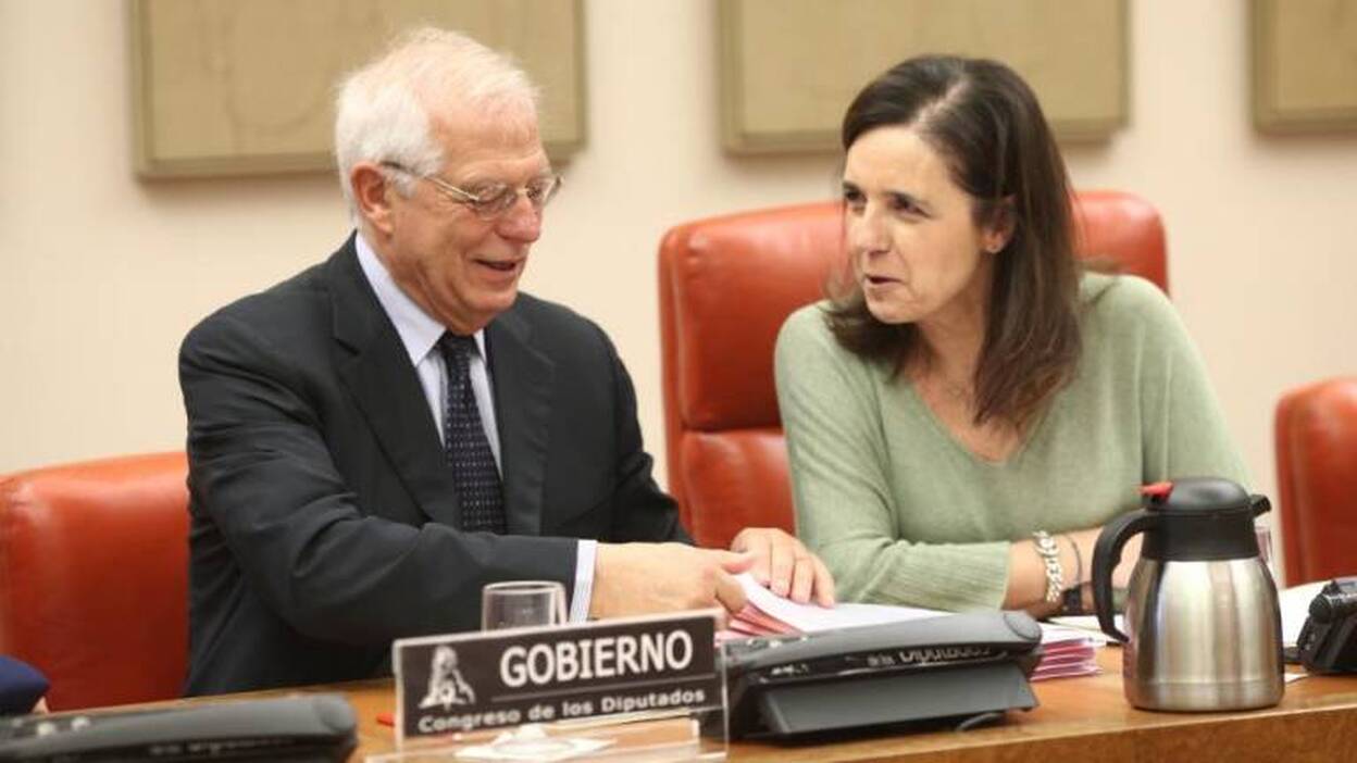 'Erasmus euro-africano' a cambio de devolver ilegales