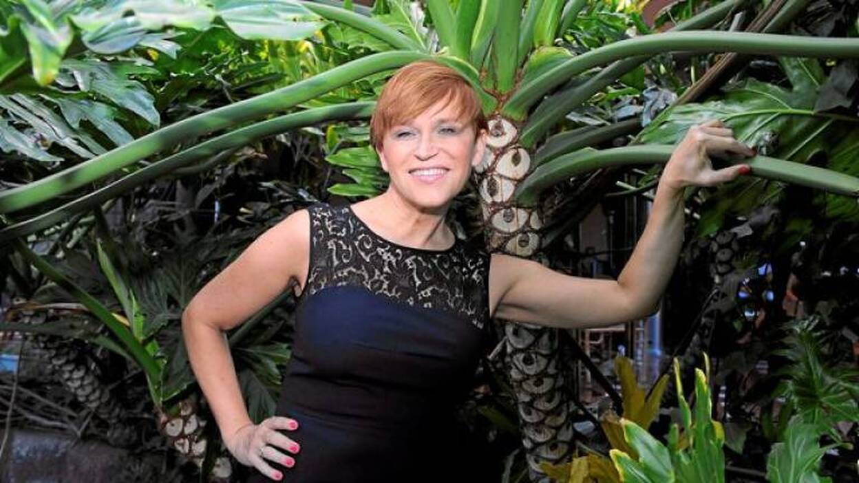 Antonia San Juan regresa con una comedia sobre los cuentos de toda la vida