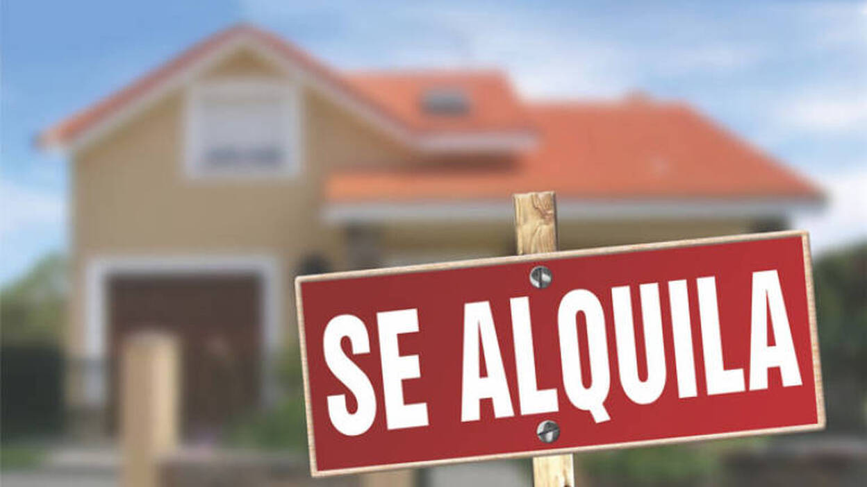 El precio del alquiler de viviendas sube el 4,2 % en julio en Canarias