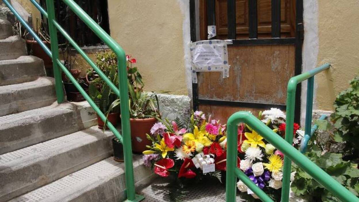 El presunto homicida de La Matula sigue en estado crítico