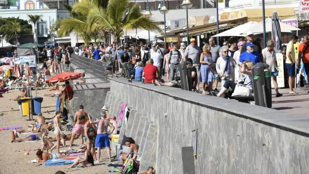 El turismo en Canarias visto desde TripAdvisor: Prostitución, alcohol y drogas