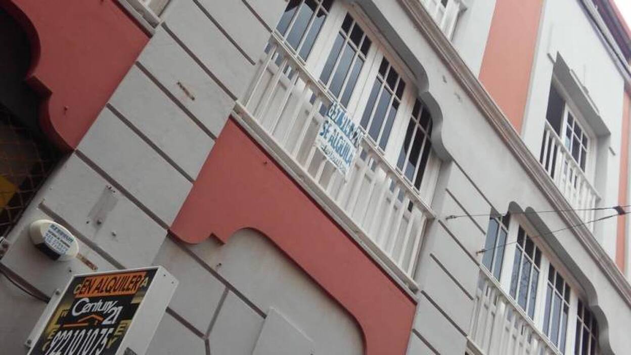 Canarias, donde menos beneficios pierden los propietarios de pisos vacíos