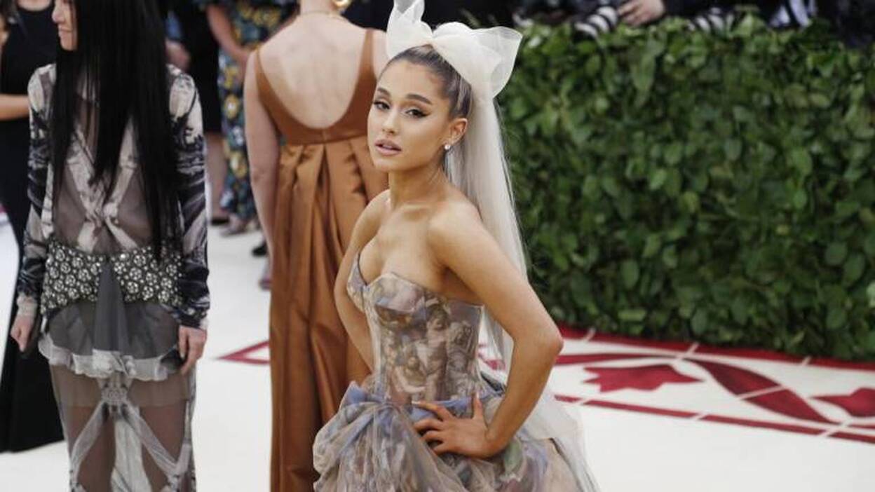 Famosos que alcanzan el éxito antes de los 30