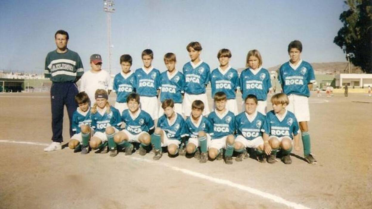 La carrera de Silva, en imágenes