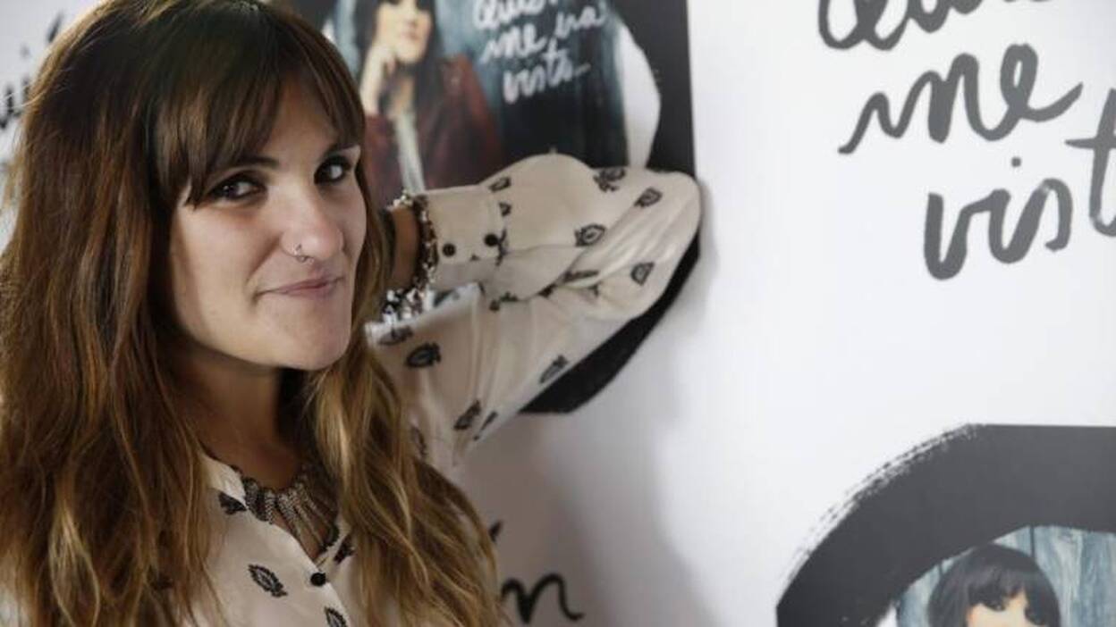 Rozalén: No impediría a mis hijas escuchar reguetón