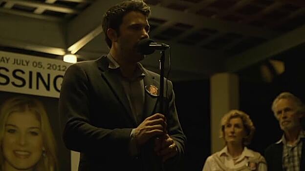 Ben Affleck cumple 46 años