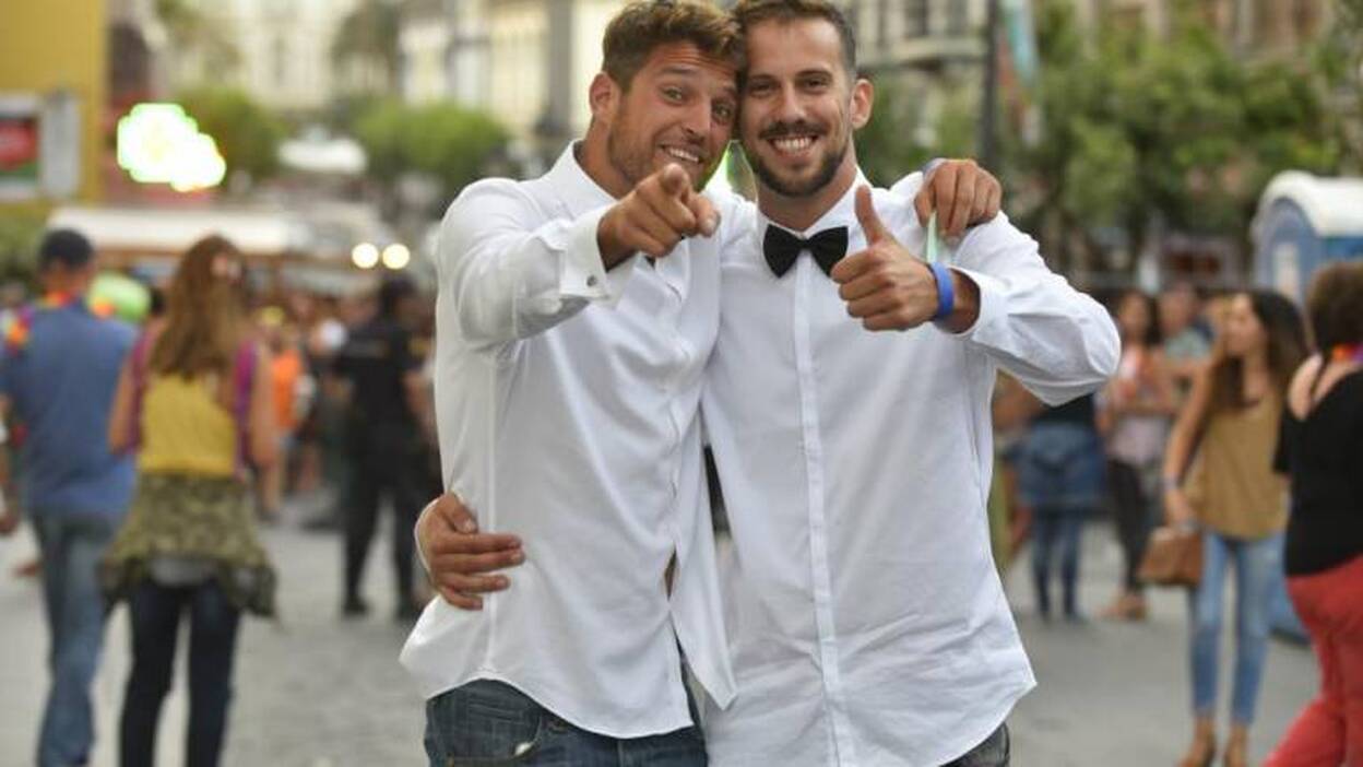 Vegueta despide el año en pleno verano