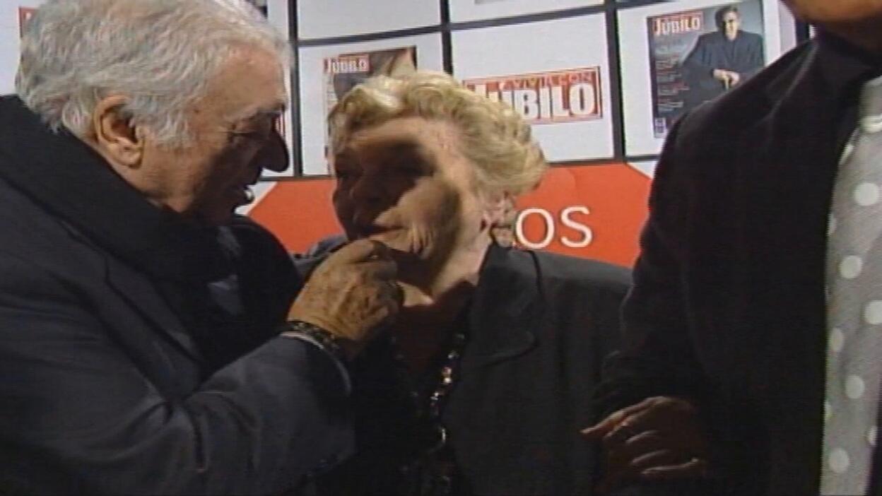 foto de cabeza de actriz famosa