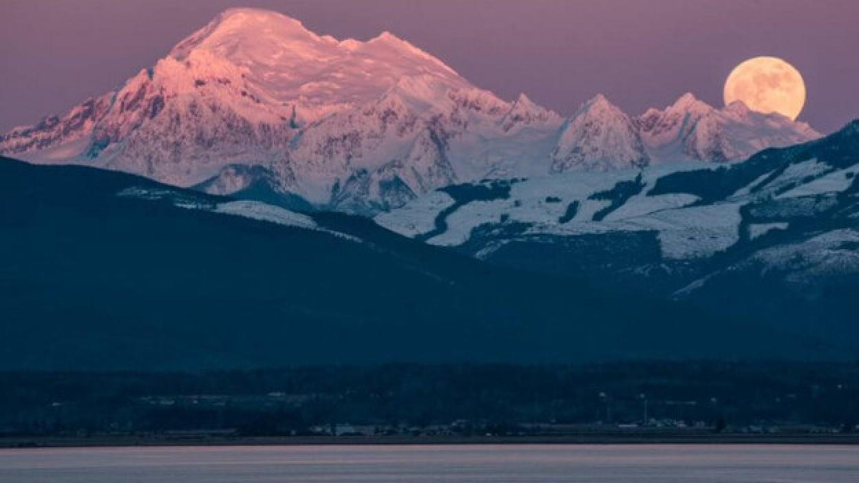 Los fenómenos astronómicos de 2018