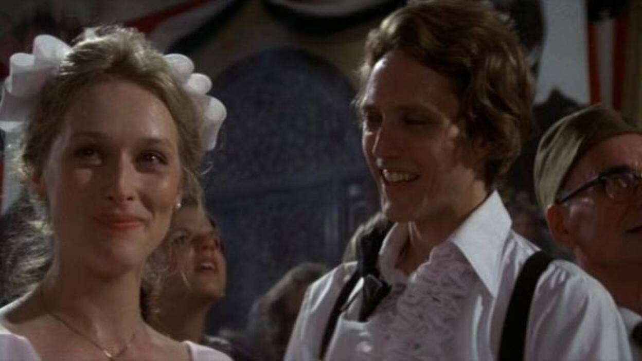 Lo mejor de la programación del día