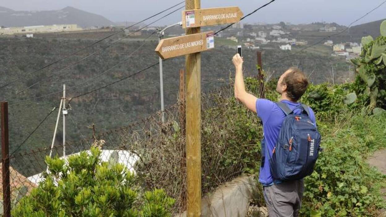 El turismo rural roza el 80% de ocupación en los meses de verano