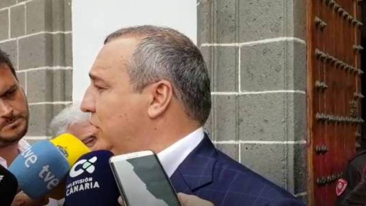 Las cinco claves de este viernes