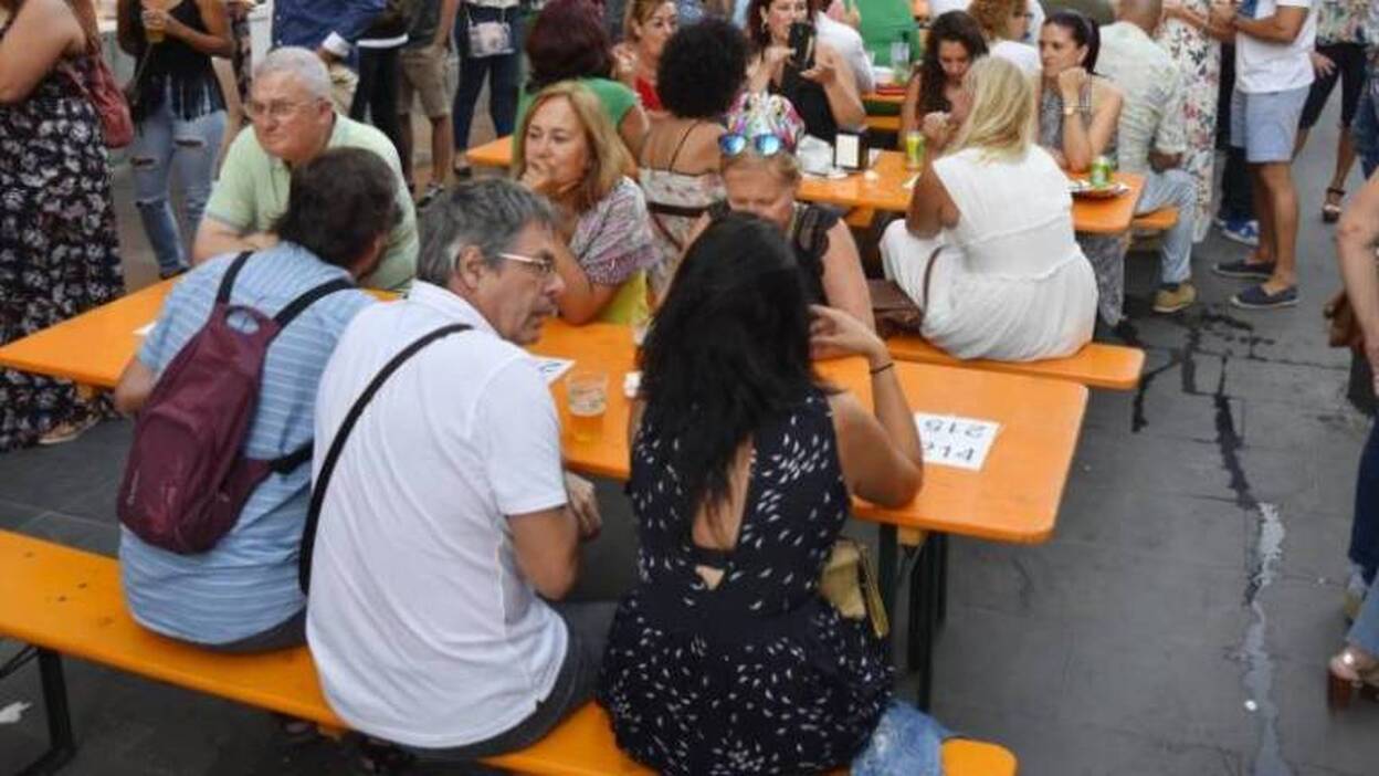 Las cinco claves de este sábado