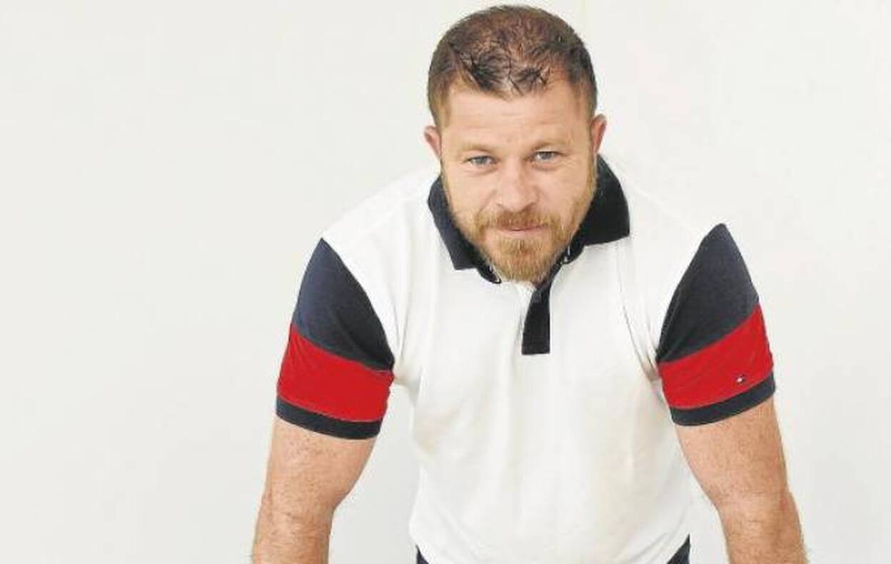 «El Campeonato de Clubes será un lujo, estarán los mejores»