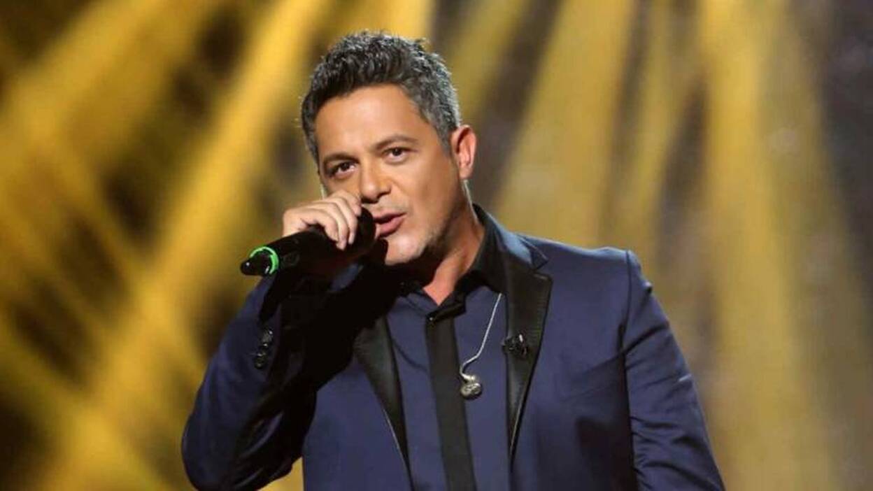 Alejandro Sanz ultima ya el primer sencillo de su duodécimo disco de estudio