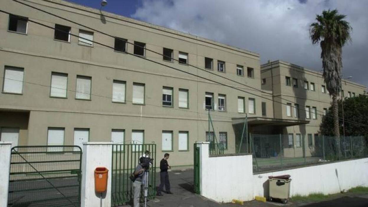 La Policía Canaria localiza a tres jóvenes fugados de los centros en los residían en Gran Canaria