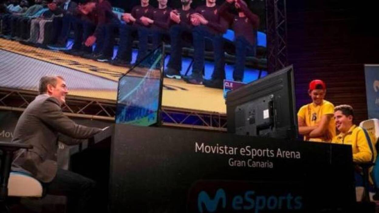 El PP estudia prohibir los eSports en las aulas