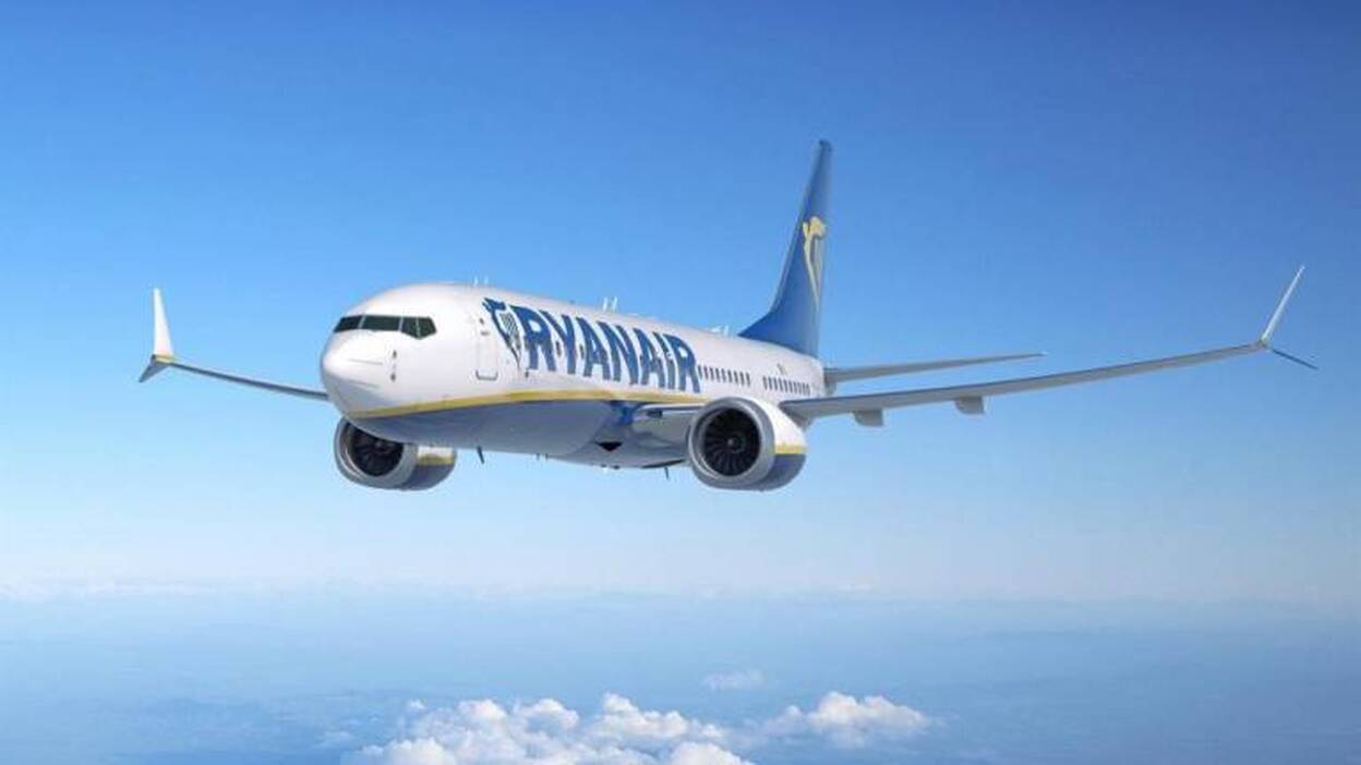 Ryanair debe pagar 33 millones a los pasajeros por la huelga