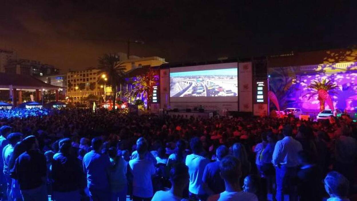 Arranca la novena edición de Cine+Food