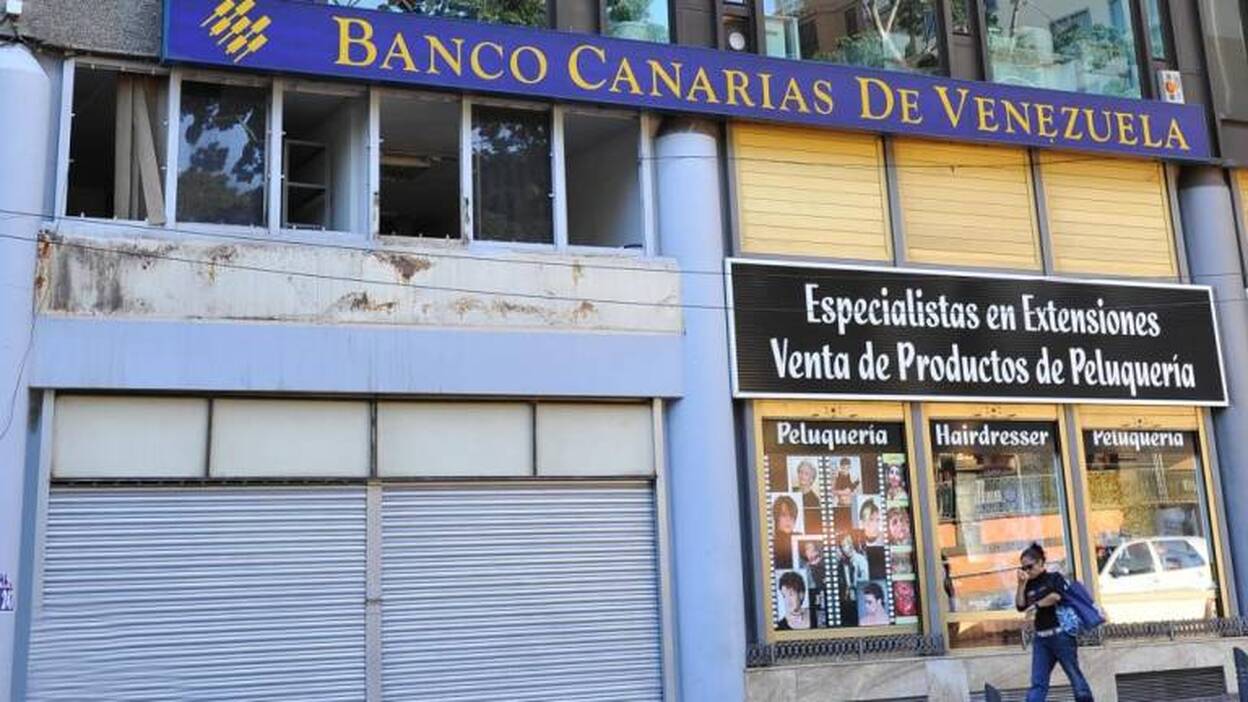 El 80% de la ayuda exterior canaria se dedica a la comunidad en el país
