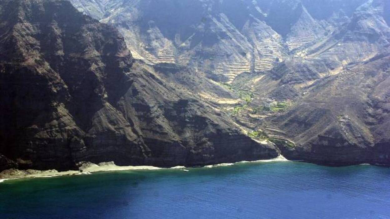 El Cabildo comprará el suelo privado de la Reserva de Güigüí antes de 2019