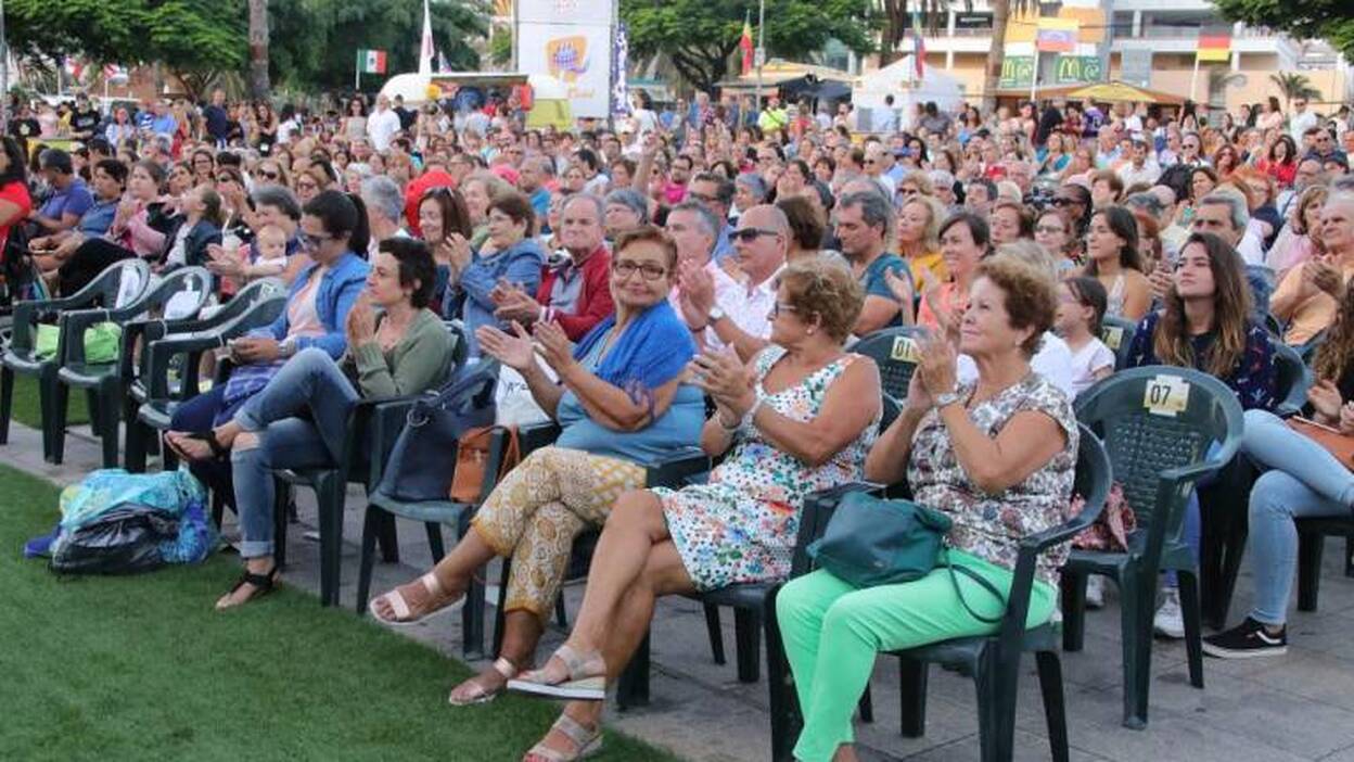 Última jornada del cine+food