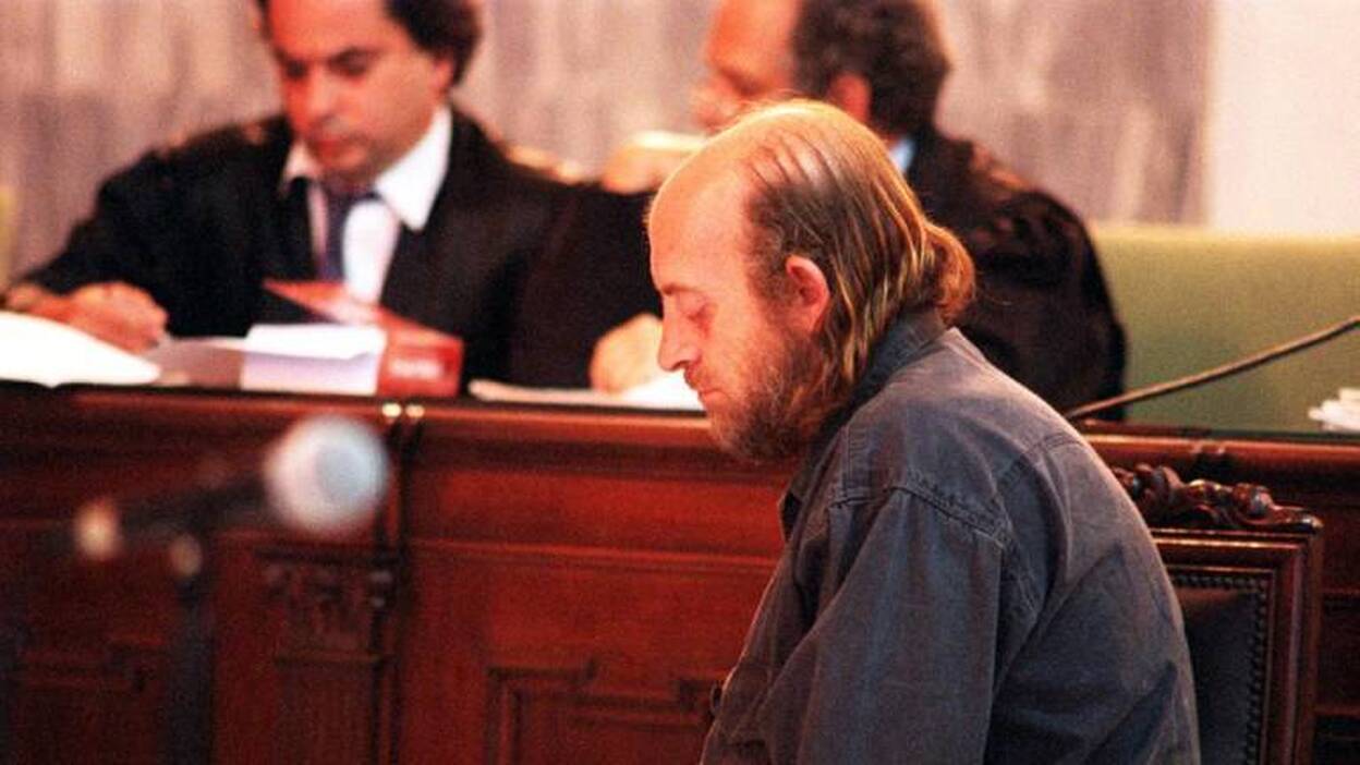 Imágenes del crimen que conmocionó a todo el país